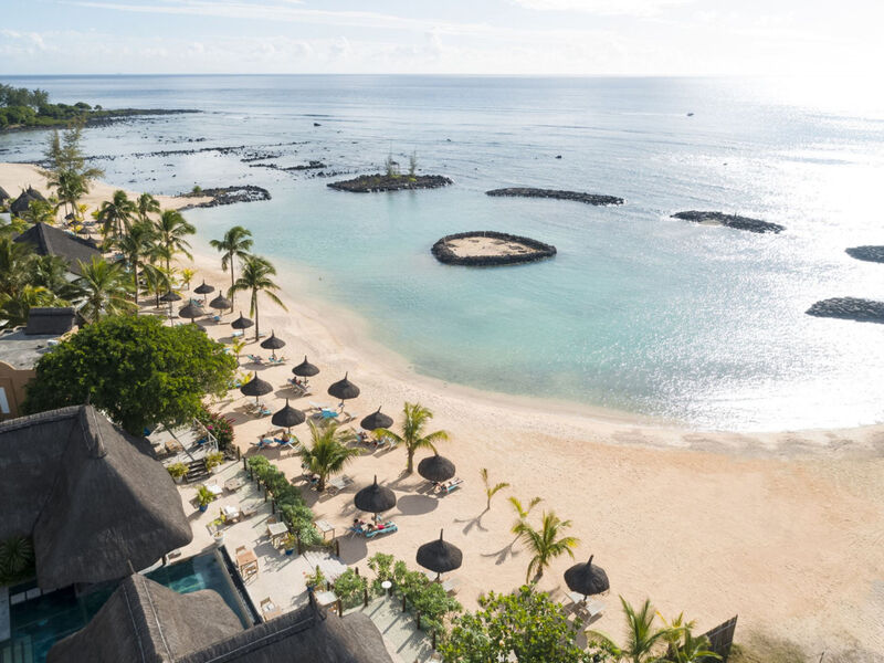 Veranda Pointe Aux Biches