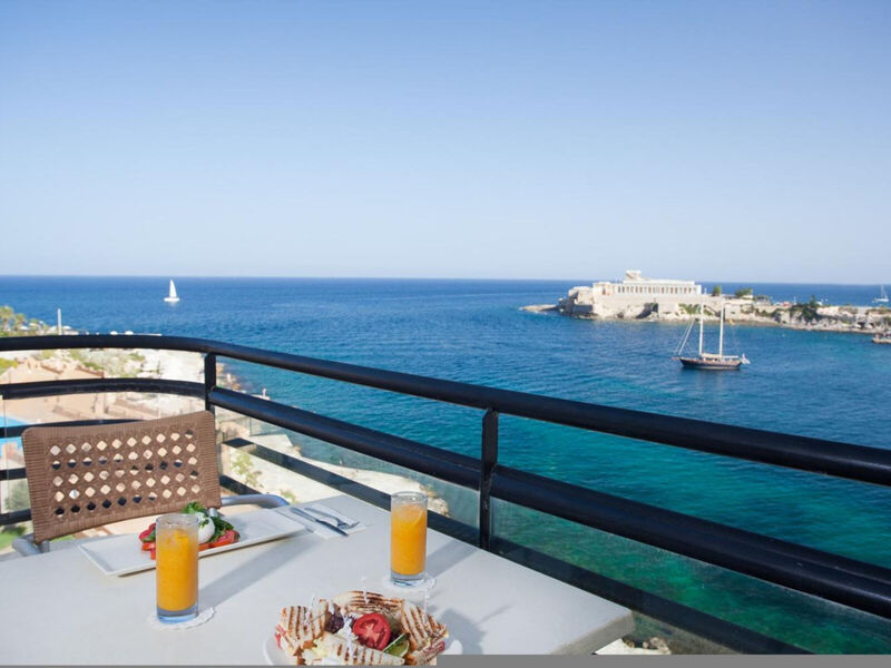 Verdi St. Georges Bay Marina