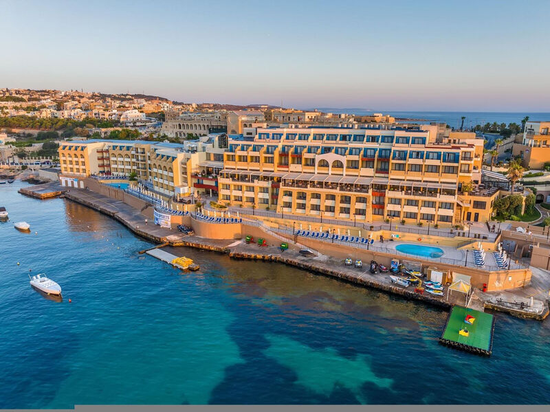 Verdi St. Georges Bay Marina
