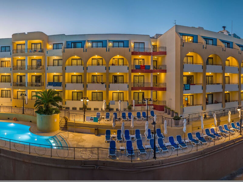 Verdi St. Georges Bay Marina