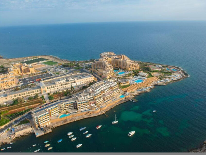 Verdi St. Georges Bay Marina