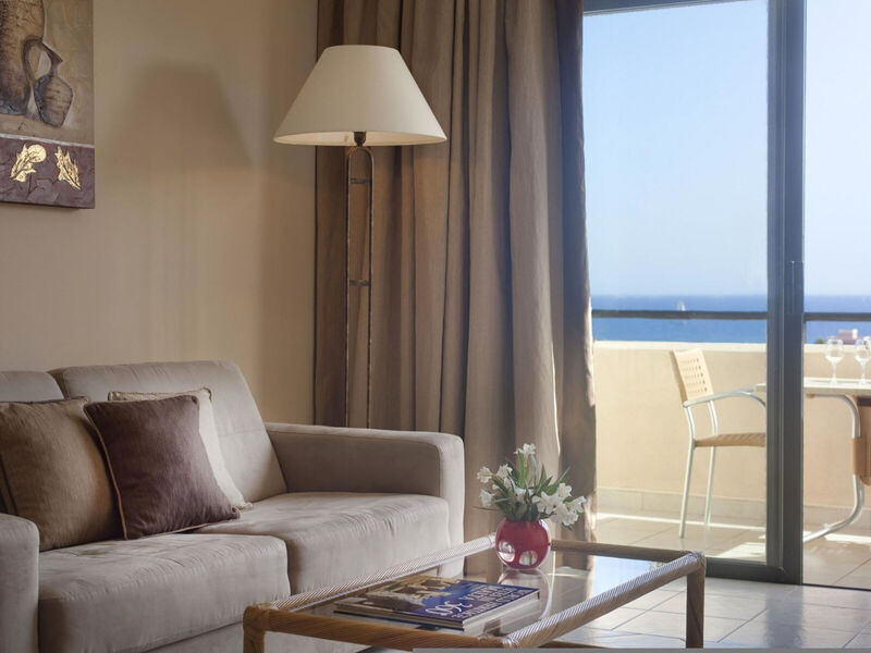 Verdi St. Georges Bay Marina