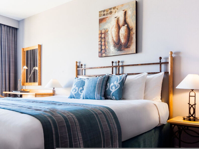 Verdi St. Georges Bay Marina