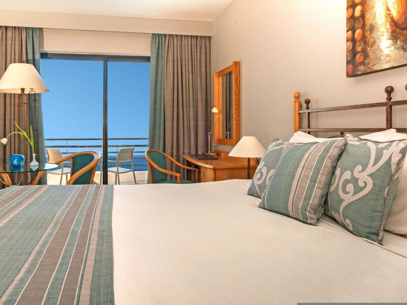 Verdi St. Georges Bay Marina