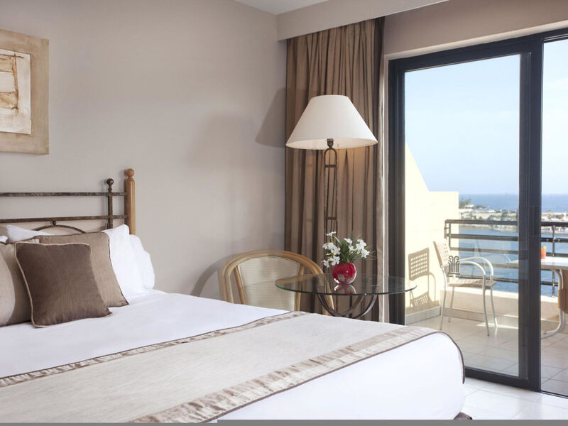 Verdi St. Georges Bay Marina