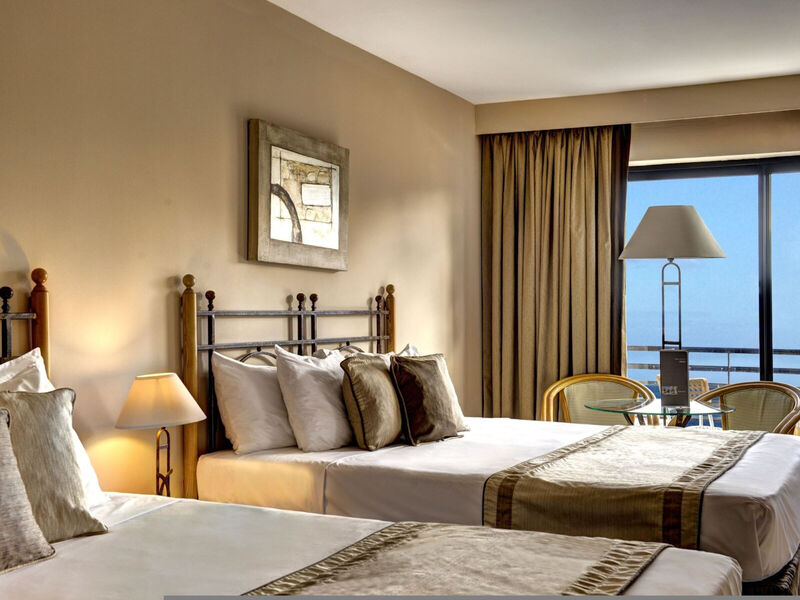 Verdi St. Georges Bay Marina