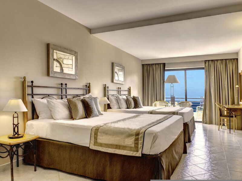 Verdi St. Georges Bay Marina