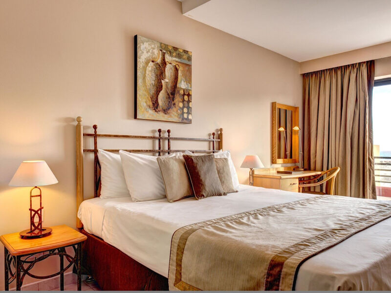 Verdi St. Georges Bay Marina