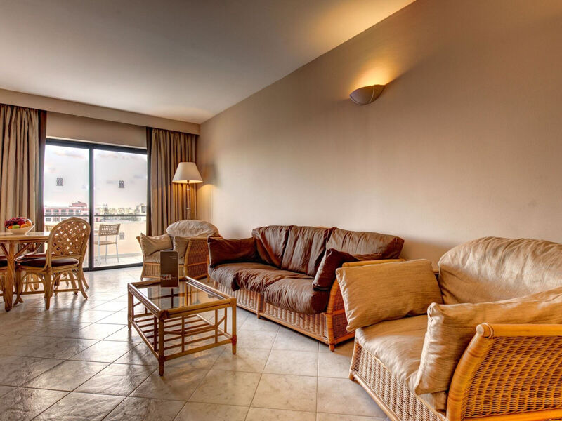 Verdi St. Georges Bay Marina