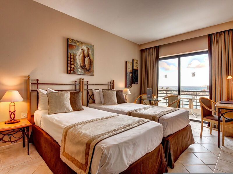 Verdi St. Georges Bay Marina