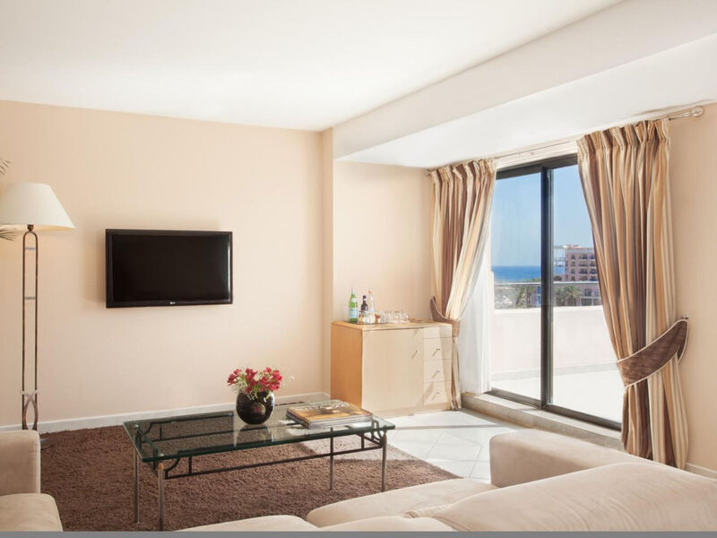 Verdi St. Georges Bay Marina