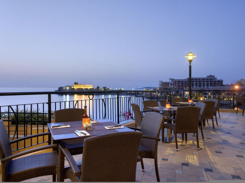 Verdi St. Georges Bay Marina