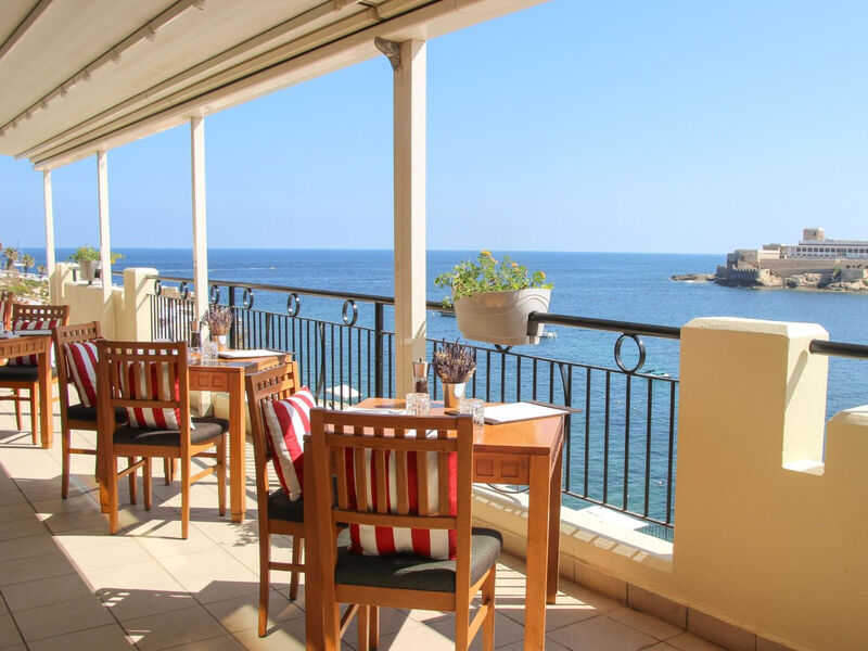 Verdi St. Georges Bay Marina