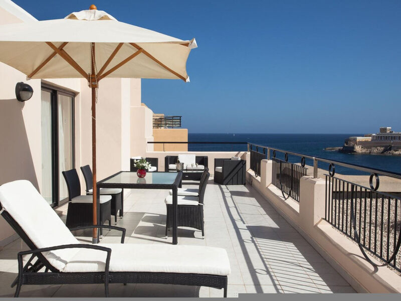 Verdi St. Georges Bay Marina