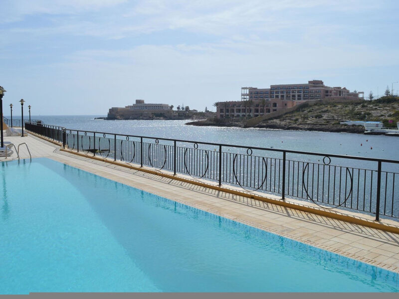 Verdi St. Georges Bay Marina