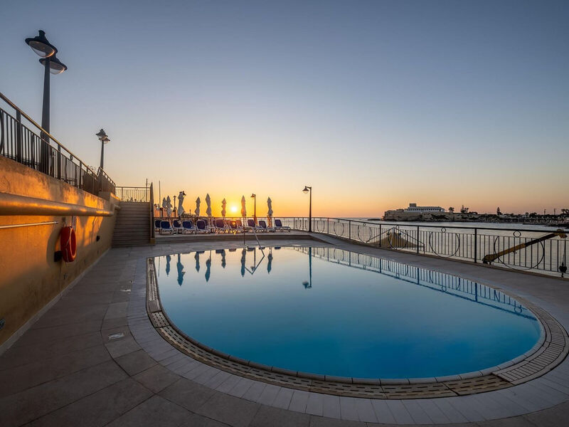 Verdi St. Georges Bay Marina