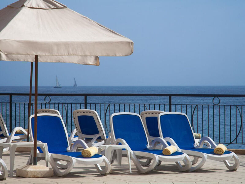 Verdi St. Georges Bay Marina