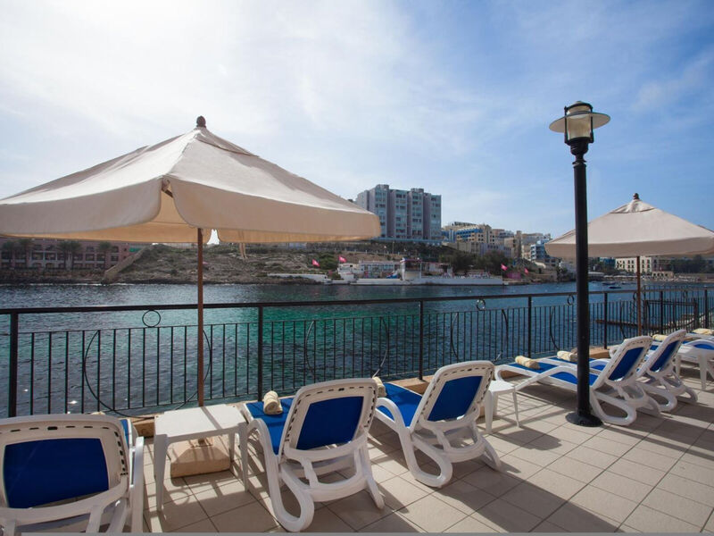 Verdi St. Georges Bay Marina