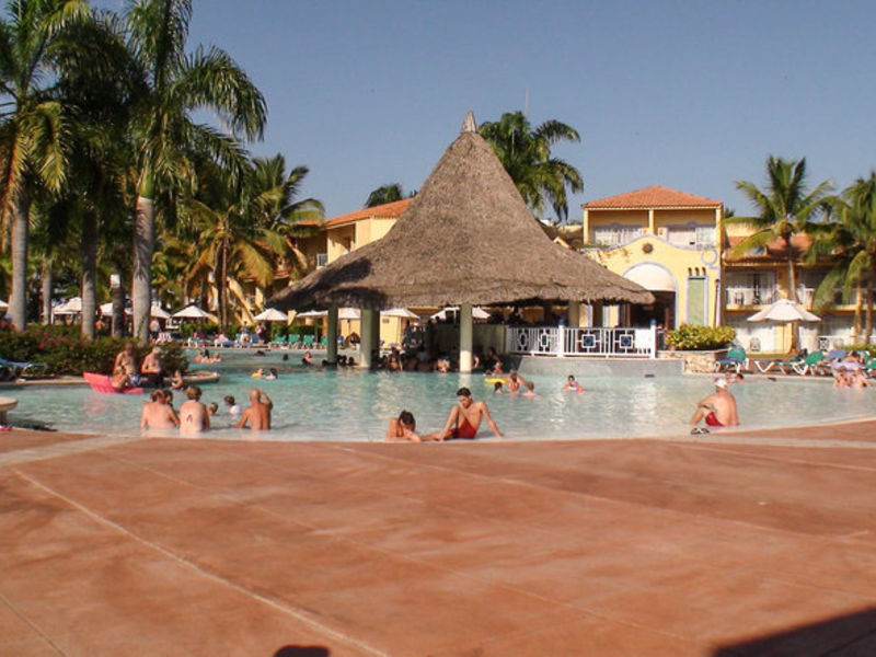 VH Gran Ventana Beach Res