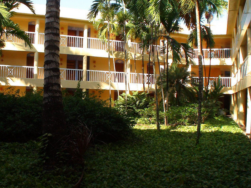 VH Gran Ventana Beach Res