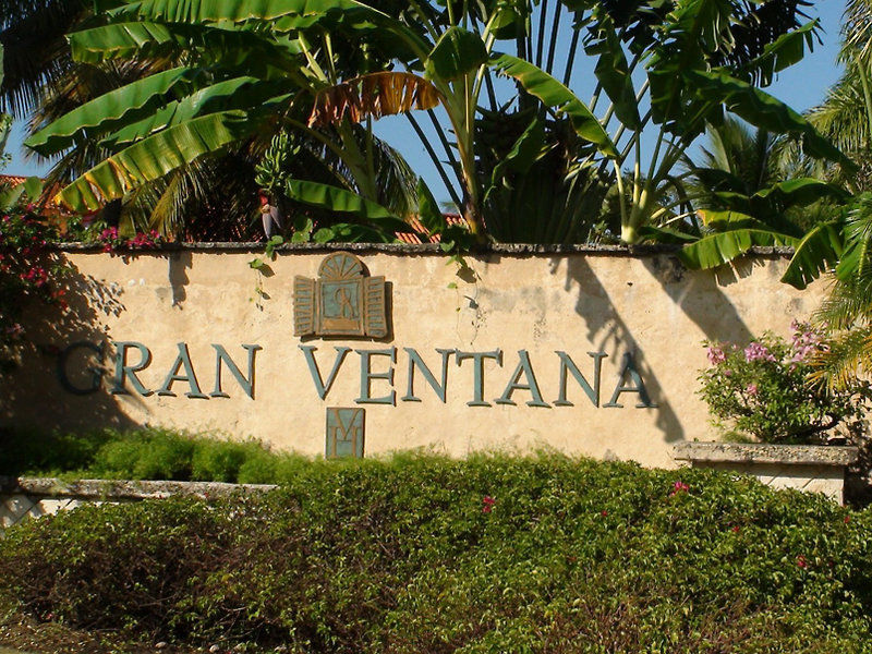 VH Gran Ventana Beach Res