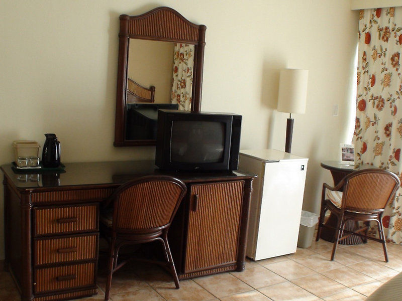 VH Gran Ventana Beach Res