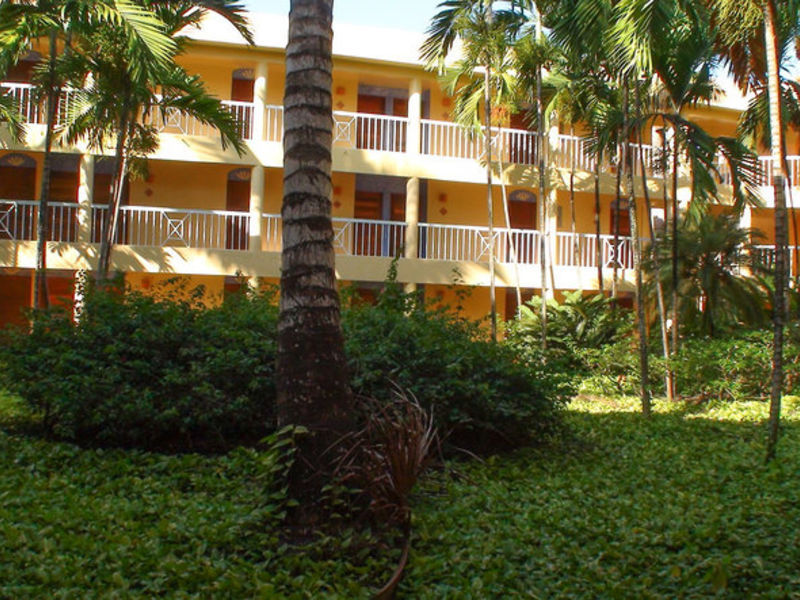 VH Gran Ventana Beach Res