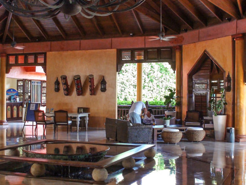 VH Gran Ventana Beach Res