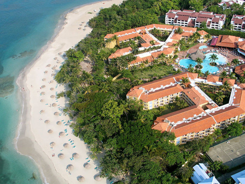 VH Gran Ventana Beach Resort