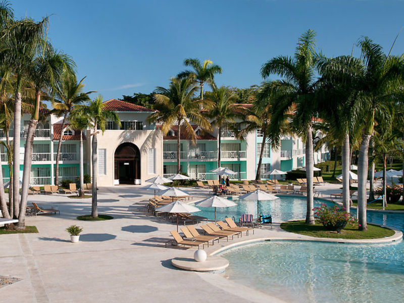 VH Gran Ventana Beach Resort