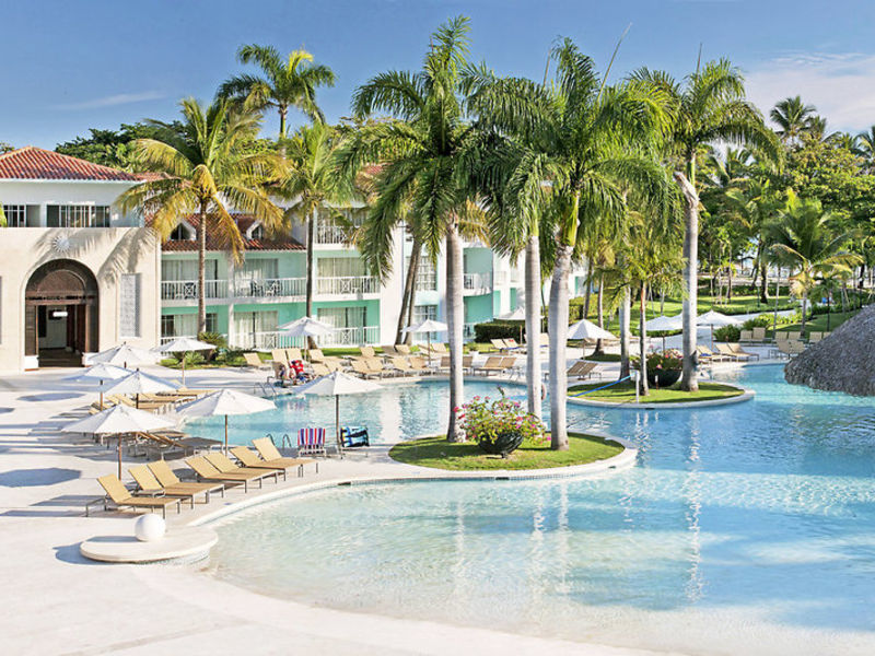 VH Gran Ventana Beach Resort