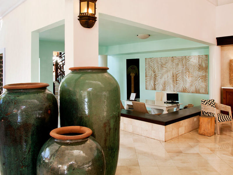 VH Gran Ventana Beach Resort