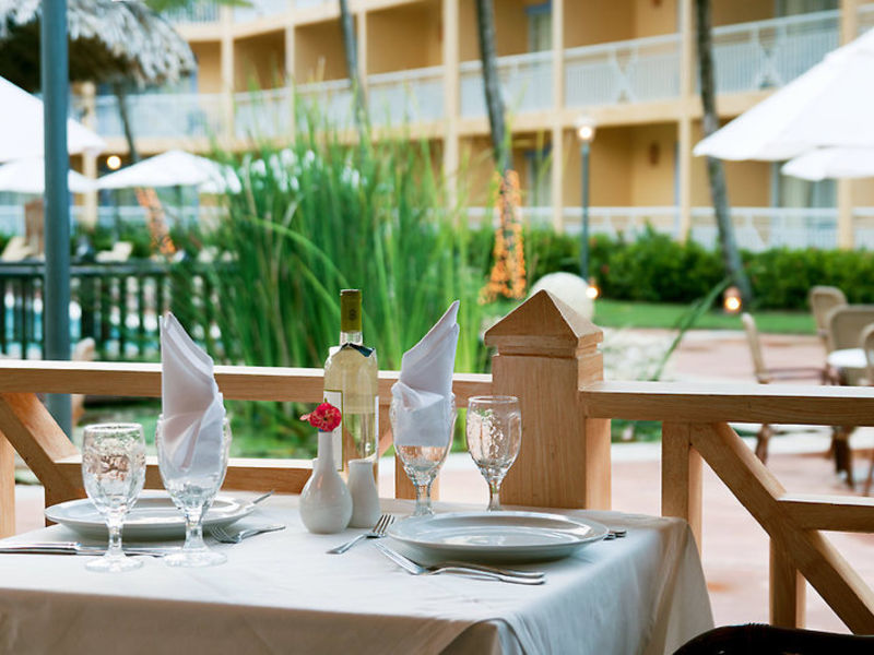 VH Gran Ventana Beach Resort