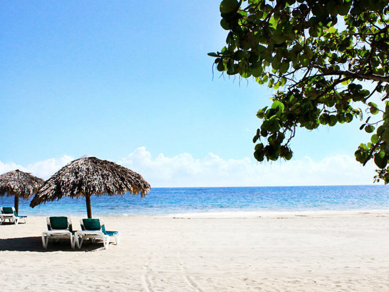 VH Gran Ventana Beach Resort