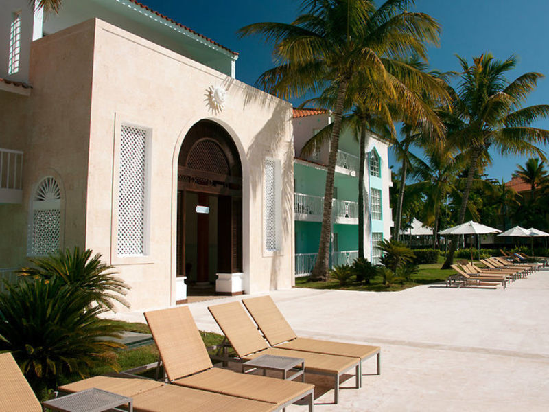 VH Gran Ventana Beach Resort
