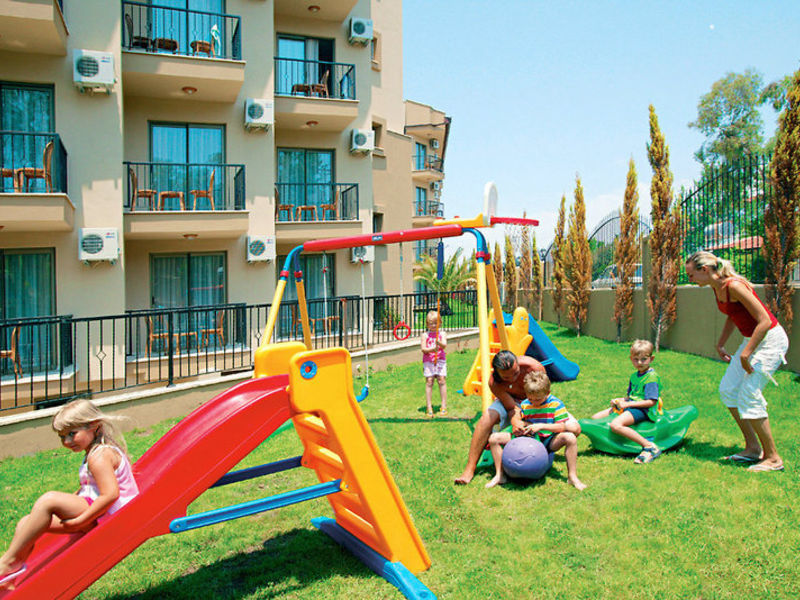 Victory Resort
