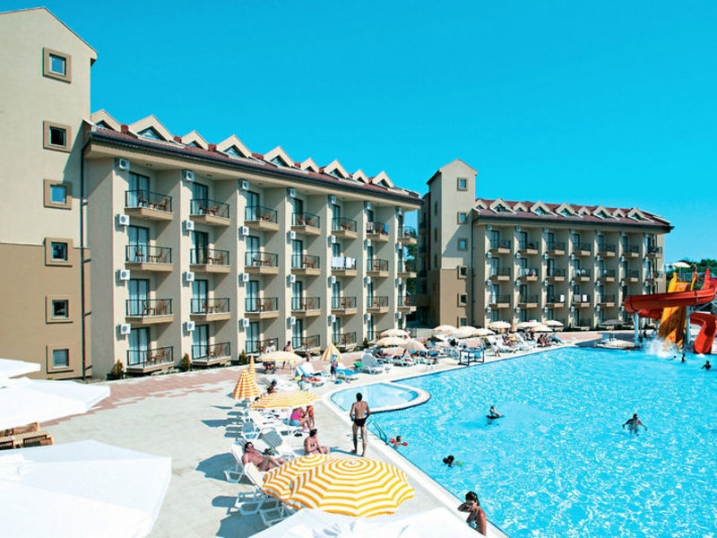 Victory Resort