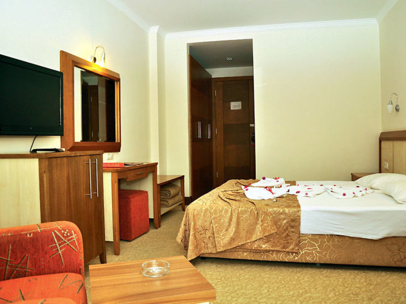 Victory Resort