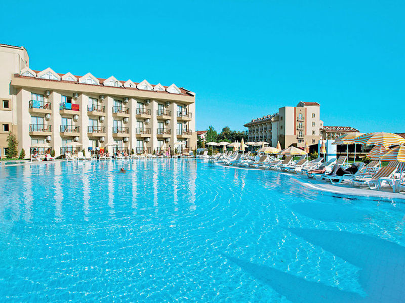 Victory Resort