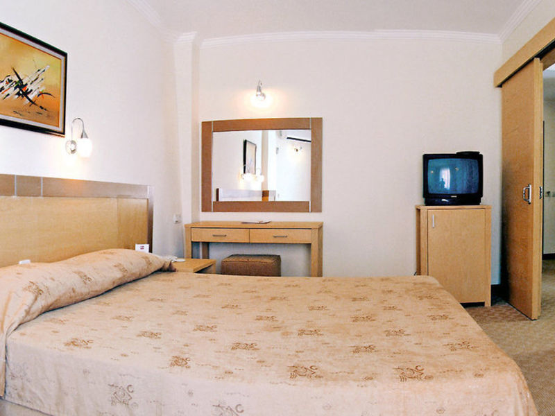 Victory Resort