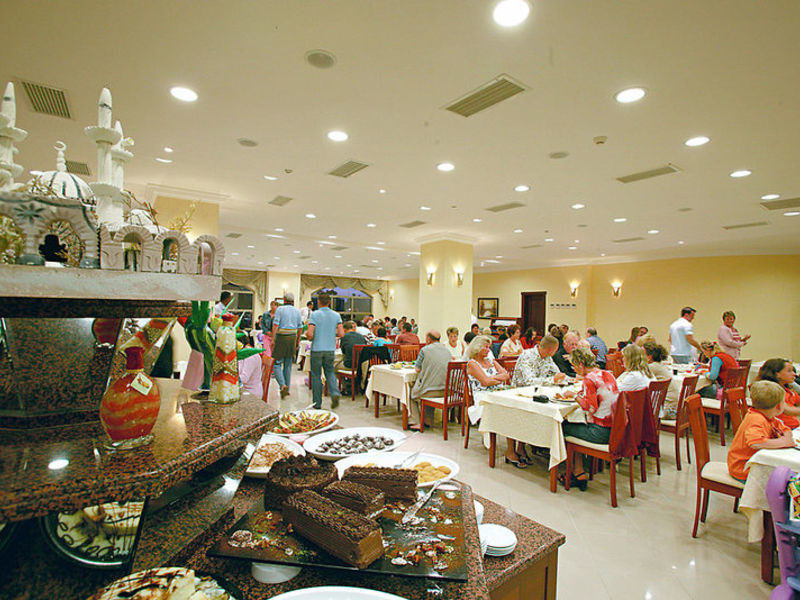 Victory Resort