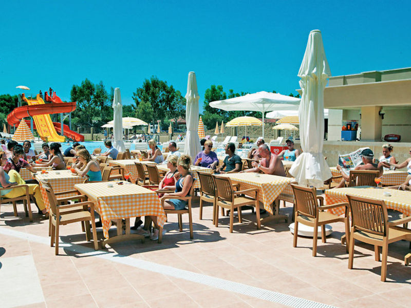 Victory Resort