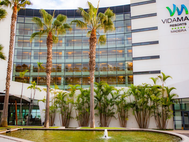 Vidamar Resort Madeira