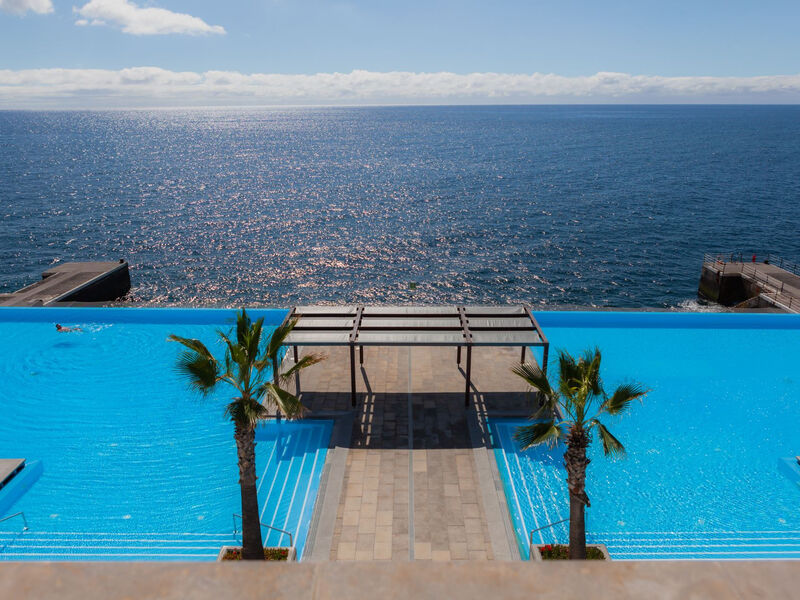 Vidamar Resort Madeira