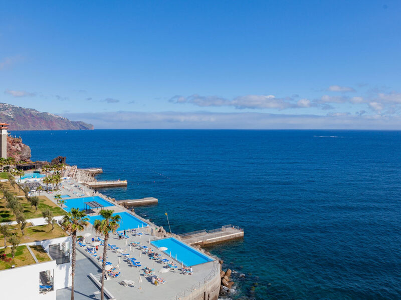 Vidamar Resort Madeira