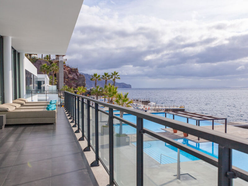Vidamar Resort Madeira