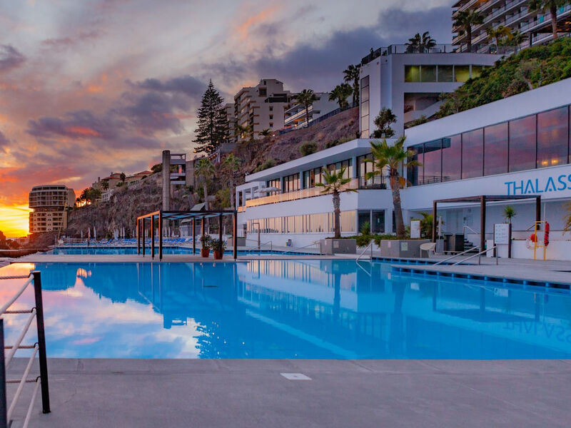 Vidamar Resort Madeira