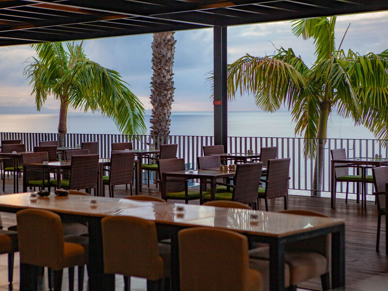 Vidamar Resort Madeira