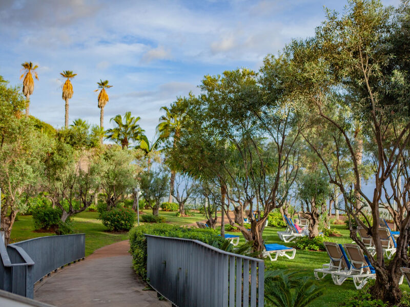 Vidamar Resort Madeira