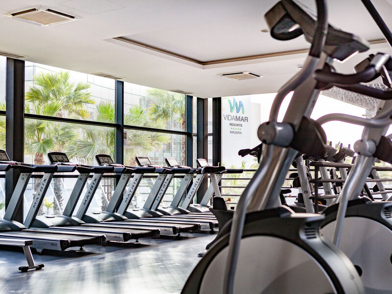 Vidamar Resort Madeira